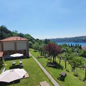 Podere Nigriano Bauernhof