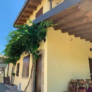 Casa Garello Bauernhof