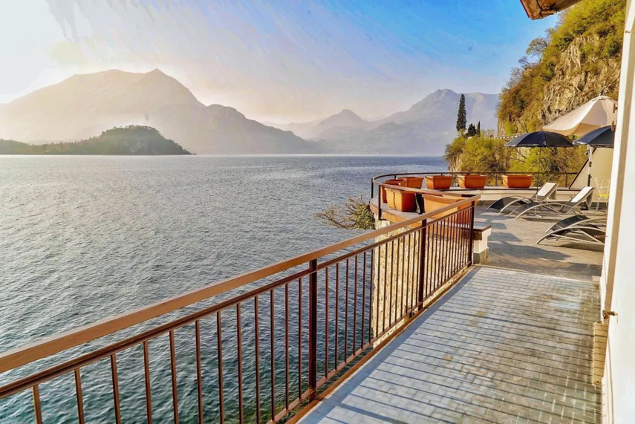 Villa Vittoria Varenna