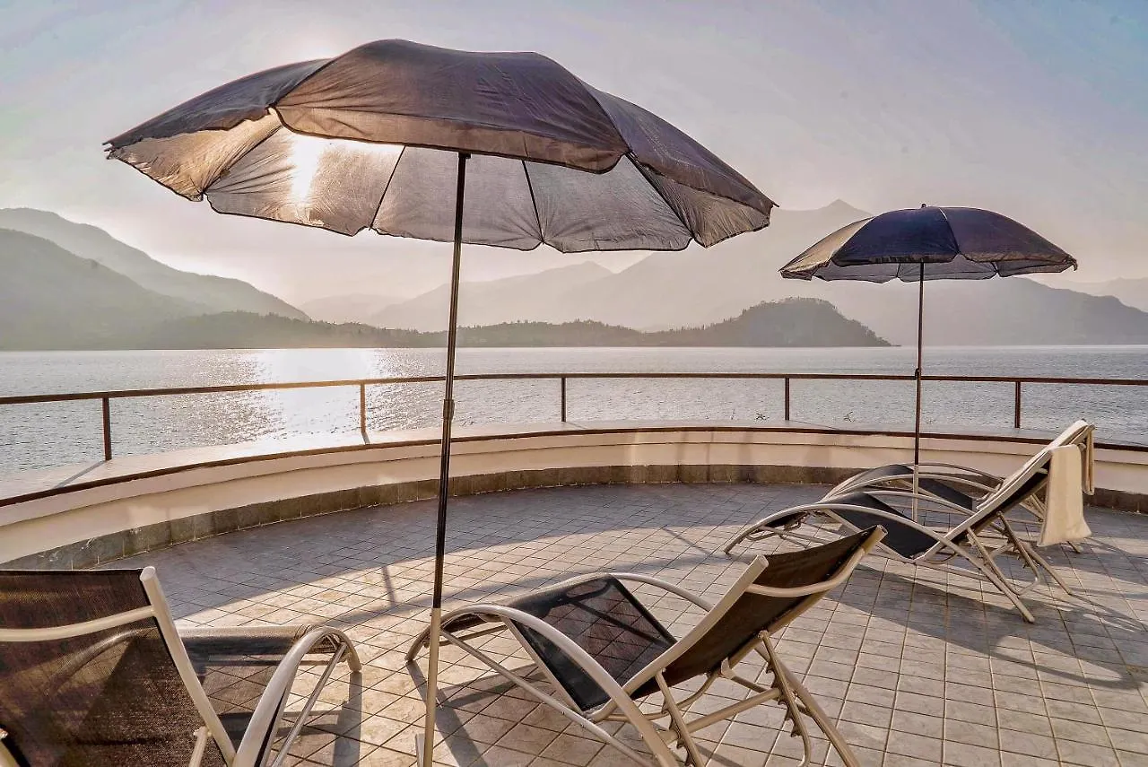 Villa Vittoria Varenna Italy