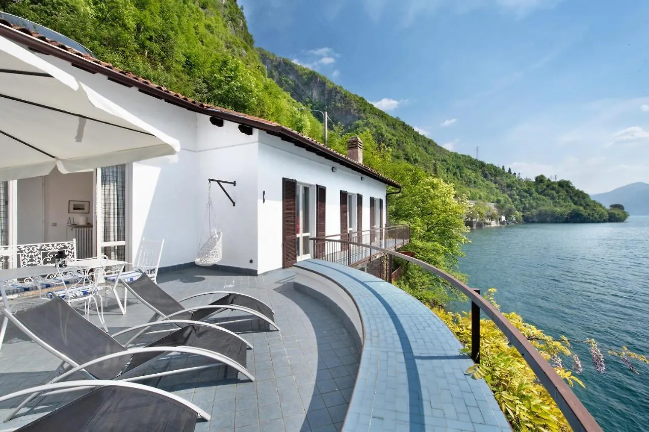 Villa Vittoria Varenna