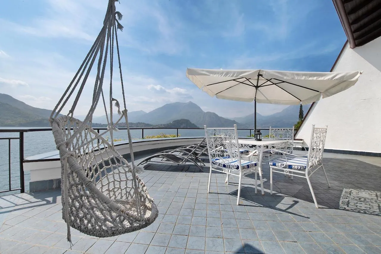 Villa Vittoria Varenna