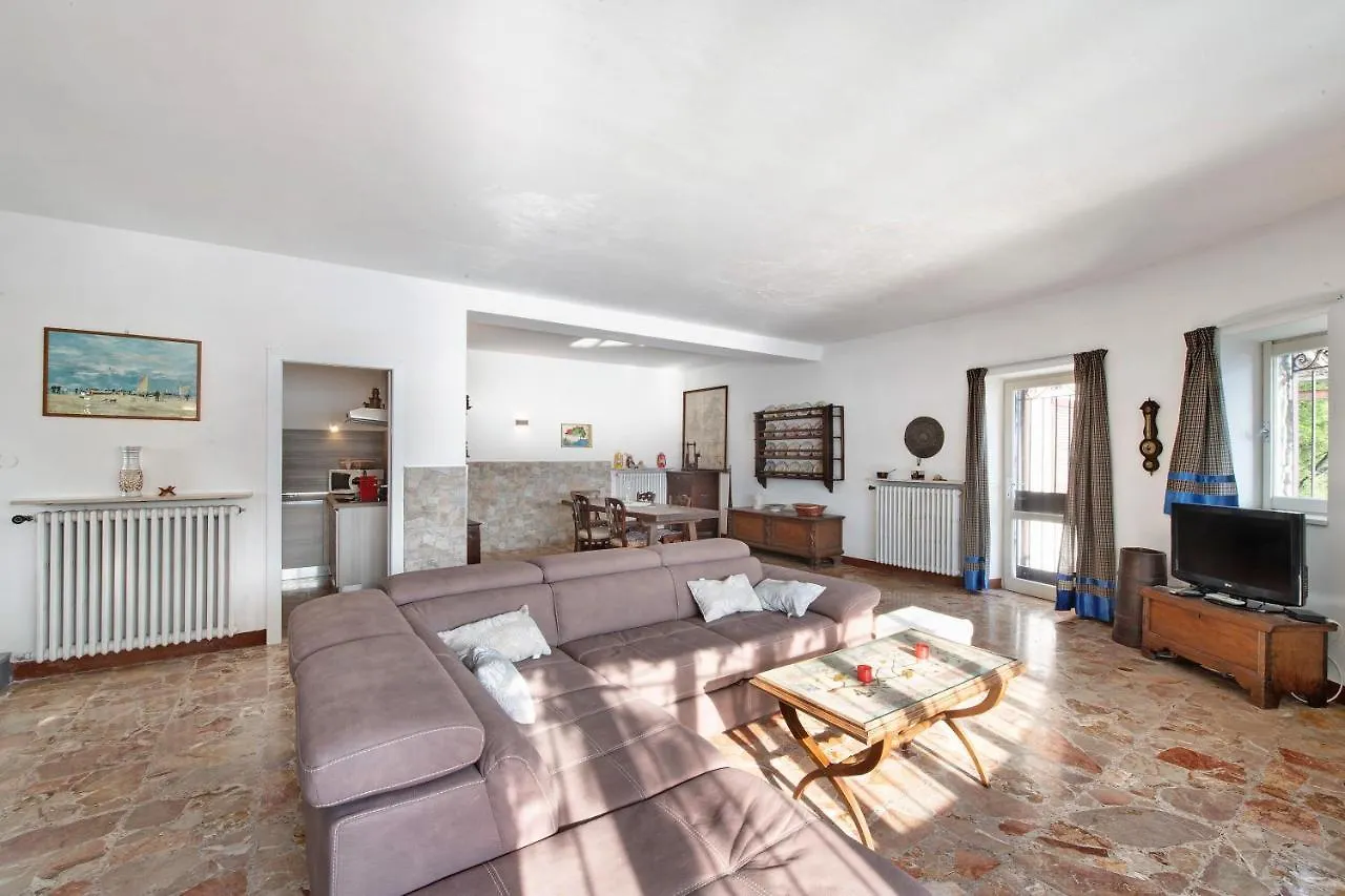 Villa Vittoria Varenna 0*,
