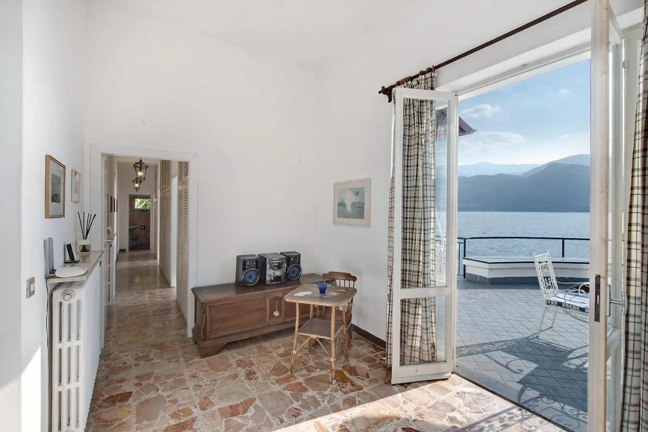 Villa Vittoria Varenna Italy