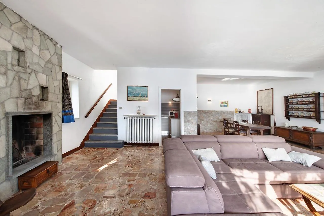 Villa Vittoria Varenna