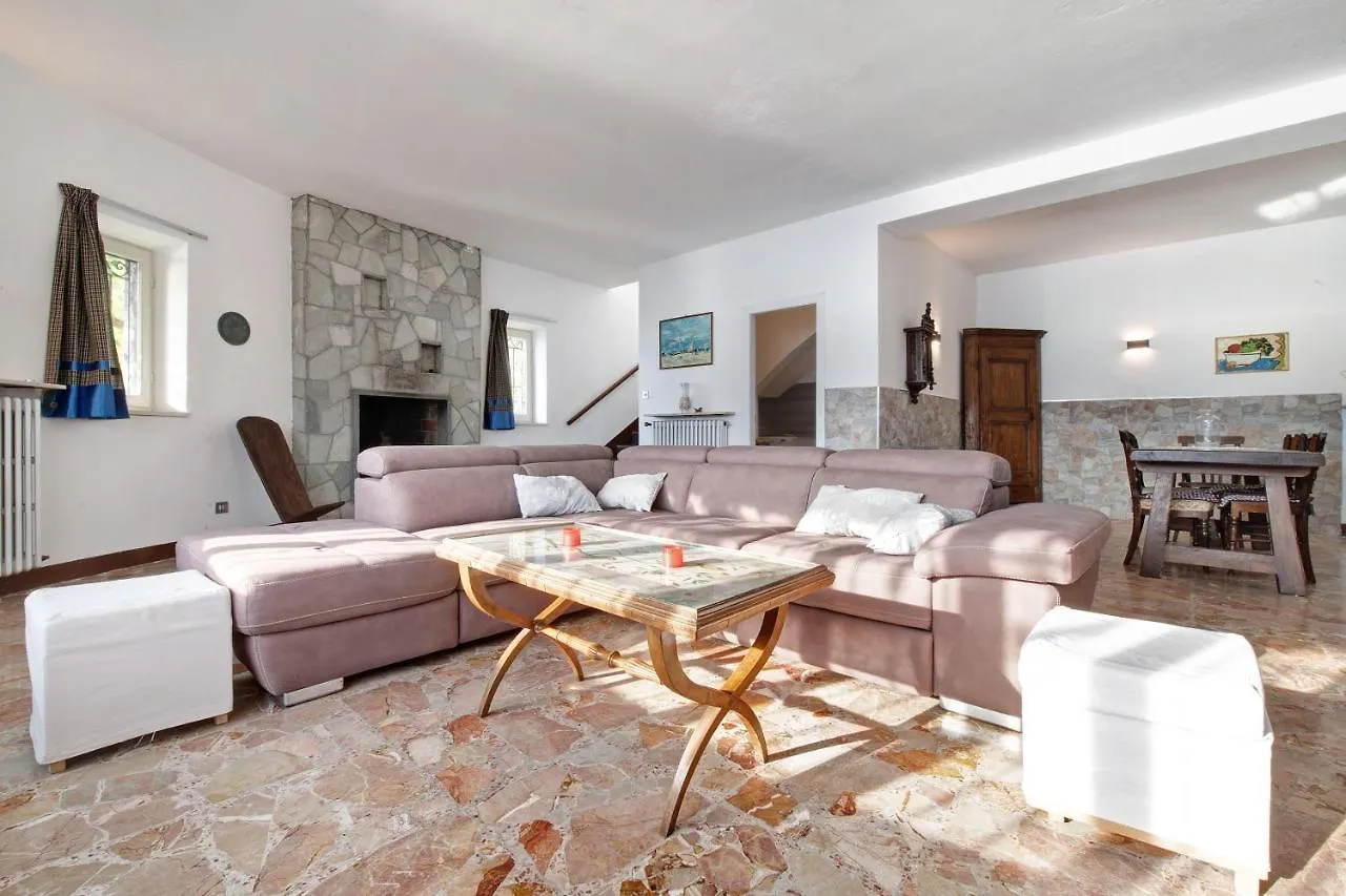 Villa Vittoria Varenna