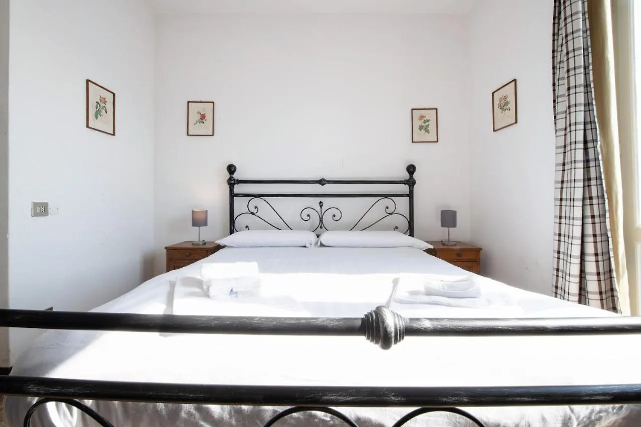Villa Vittoria Varenna