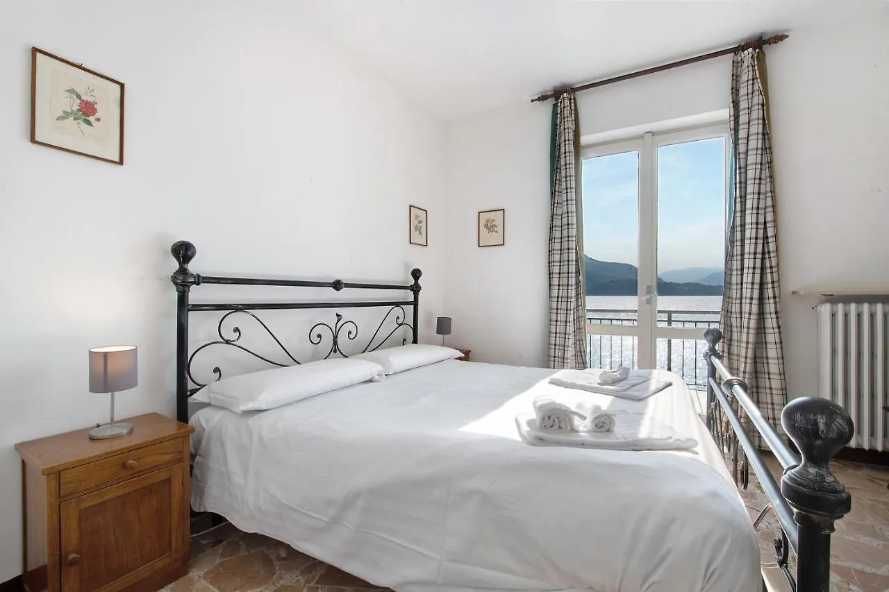 Villa Vittoria Varenna