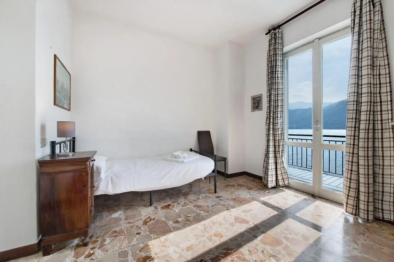 Villa Vittoria Varenna