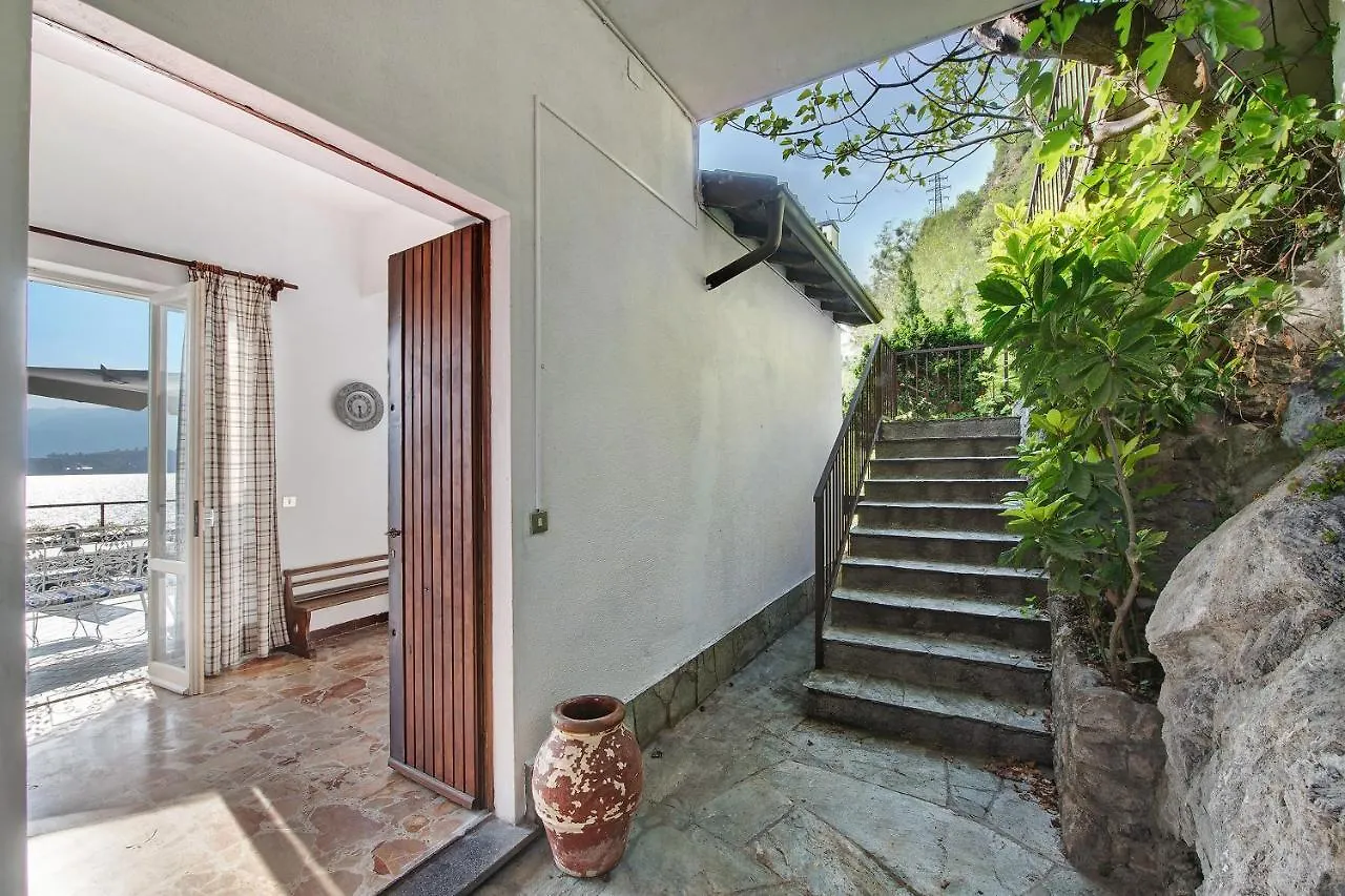 Villa Vittoria Varenna Italy
