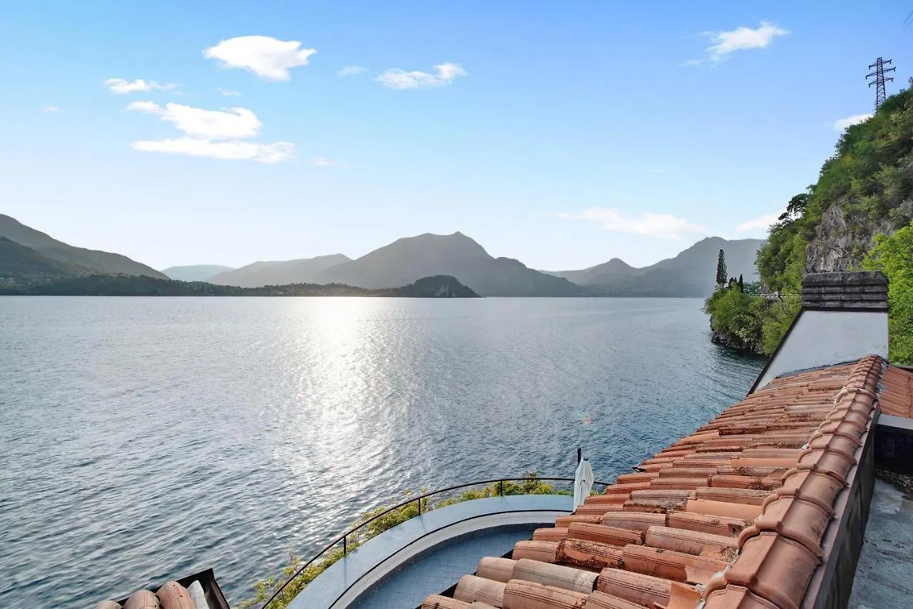 Villa Vittoria Varenna 0*,  Italy