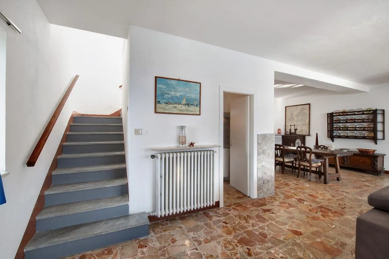 Villa Vittoria Varenna