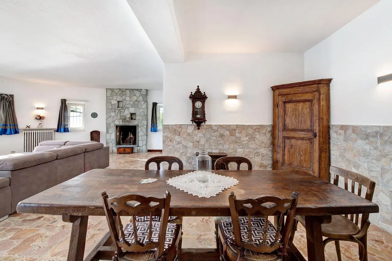 Villa Vittoria Varenna Italy