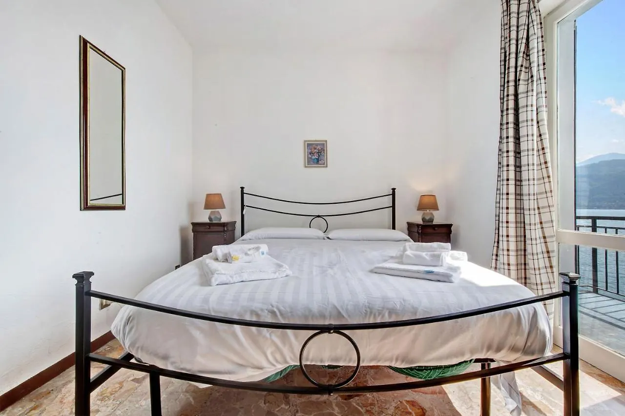 Villa Vittoria Varenna Italy