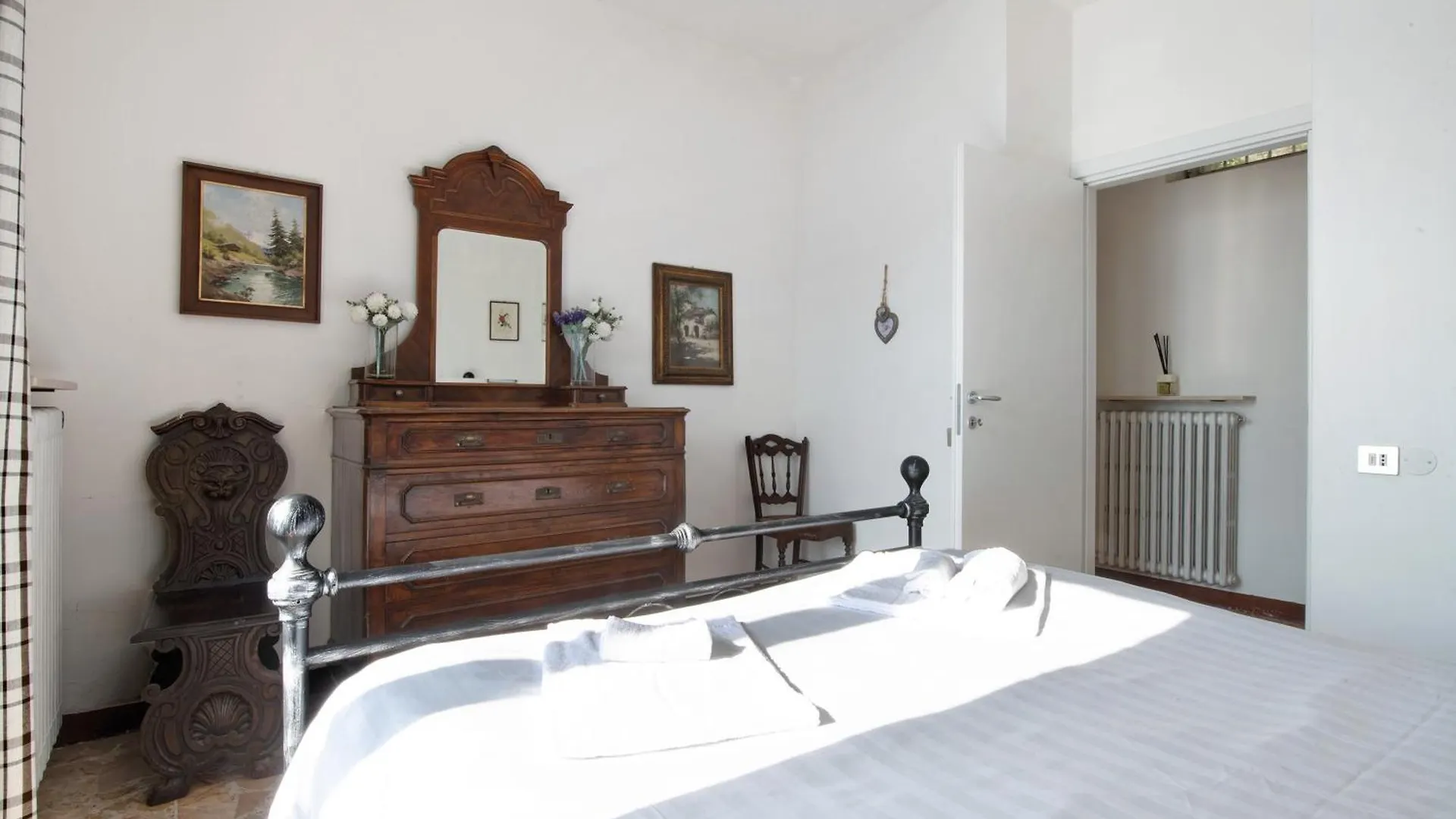 Villa Vittoria Varenna
